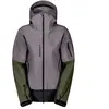 Scott Veste Explorair Goretex 3l
