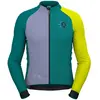 Scott Veste Rc Pro Warm Goretex Windstopper Remix