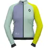Scott Veste Rc Pro Warm Goretex Windstopper Remix