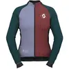 Scott Veste Rc Pro Warm Goretex Windstopper Remix