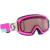 Scott Lunettes De Ski Junior Witty