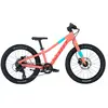 Scott Bikes Vtt Scale 200 20´´ Tourney Ty300 2026