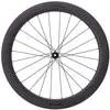 Syncros Roue Avant De Route Capital 1.0 Aero 700c Cl Disc Tubeless