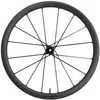 Syncros Roue Avant De Route Capital Sl 700c Cl Disc Tubeless