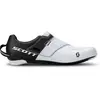 Scott Tri Sprint Raceschoenen Wit EU 48 Man