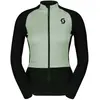 Scott Veste Rc Pro Warm Hybrid Goretex Windstopper