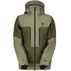 Scott Veste Vertic Ripstop 3l