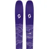 Scott Skis Alpins Sea 116 B