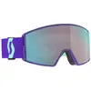 Scott React skibril paar met verwisselbare lens