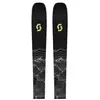 Scott Skis Alpins Sea 88