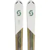Scott Femme Ski Alpin Pure Mission 98 Ti