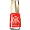 MAVALA VERNIS À ONGLES 286 RIVIÈRE ROUGE