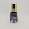 MAVALA Lot de 5 vernis à ongles Mavala 218 Vanille