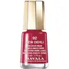 Mavala Mini Color Nagellak - 092 New Delhi - Bruin