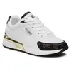 Guess -maat 40- Moxea Active Lady Dames Sneaker White