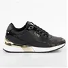 Guess Basket Mode Guess Moxea Fl5moxfal12blkbr - Noir - 39