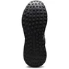 Baskets femme Guess Facter - black