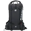 Sac à dos Mammut Trion 15 - Noir - 49 cm - Léger - Sportif