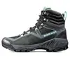 Mammut Bottes De Randonnée Sapuen High Goretex
