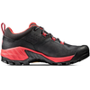 Mammut Chaussures De Randonnée Sapuen Low Goretex