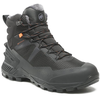 Mammut Blackfin III Mid DT Homme noir-noir 10