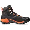 Mammut Sapuen High Goretex Bergschoenen Zwart EU 40 2/3 Man