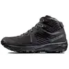 MAMMUT Ultimate III Mid Goretex Wandelschoenen - Black - Dames - EU 42