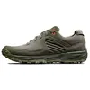 Mammut Ultimate Iii Low Goretex Wandelschoenen Groen EU 46 Man