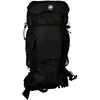 Mammut Lithium 50l Rugzak Zwart