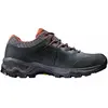 Mammut Brandy noir et abricot pour femmes Nova IV Low GTX 6.5