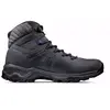 Mammut Mercury Iv Mid Goretex Wandelschoenen Zwart EU 41 1/3 Man