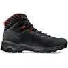 Mammut Bottes De Randonnée Mercury Iv Mid Goretex