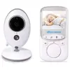Moniteur bébé, cool&fun babyphone caméra numérique sans fil, ecoutes b...