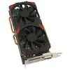 Tbest carte graphique 8 Go Carte graphique RX 580 8GB GDDR5 256bit pri...