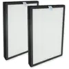 Filtres De Rechange Compatibles Avec Purificateur DAir Himox H04Lot De...
