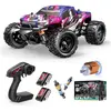 Voiture Télécommandée Adulte 1:18 Rc Car 4X4 40 Km/H DébutantVoiture R...