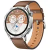 Huawei Montre Intelligente Watch Gt 5 46 Mm,Design Tranchant,Toute Nou...