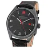 Swiss Military Hanowa SMWGB2200140 Roadrunner Montre Homme