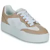 Baskets basses Guess SWOLE3 femme