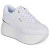 Baskets basses Guess CAMRIO femme