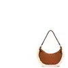 Guess Sacs à main Amita Hobo Cognac SW953972 Cognac (COG)