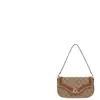 Guess Sac Bandoulière Handbag Latte Logo SG799320 Latte Logo (LTL)