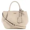 515 Guess Guess Sac Bandoulière Noelle Girlfriend Sa Light Taupe BG789806