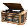Roadstar Tourne-Disque HIF-1993 DBT
