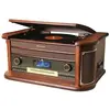 Roadstar Tourne-Disque HIF-1996D+BT
