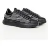 Guess Basket Guess Vibo Homme Noir - 35