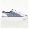 Guess Basket Guess Nortin Femme Multicolor - 35