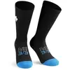 Assos Chaussettes Ultraz Winter P1