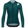 Assos Maillot à Manches Longues Equipe Rs S11