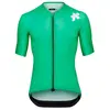 Assos Maillot à Manches Courtes Equipe Rs S11